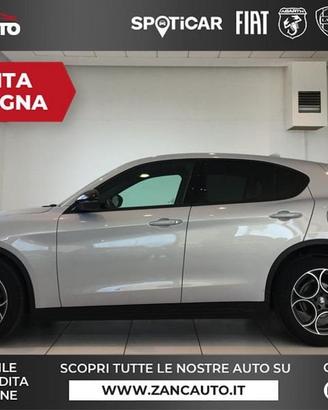 Alfa Romeo Stelvio 2.2 TD 160 CV Super AT8 RW...