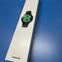 Samsung SMARTwatch 4