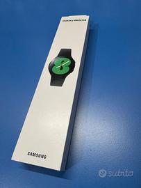 Samsung SMARTwatch 4