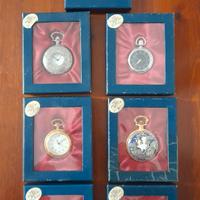 Orologi da taschino
