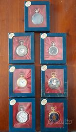 Orologi da taschino