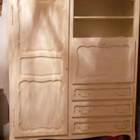 Mobile shabby chic