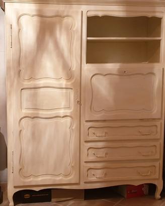 Mobile shabby chic