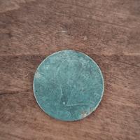 5 lire del 1954