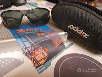 occhiale sole Zippo 2145A