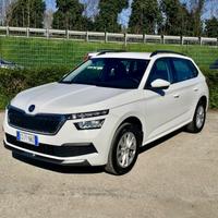 Skoda Kamiq 1.0 TSI Style
