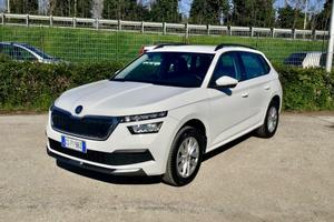 Skoda Kamiq 1.0 TSI Style