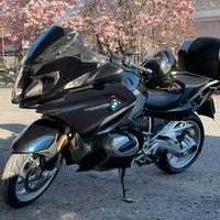 Bmw R 1250 Rt 2019 con KM. 15.930