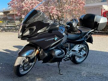 Bmw R 1250 Rt 2019 con KM. 15.930