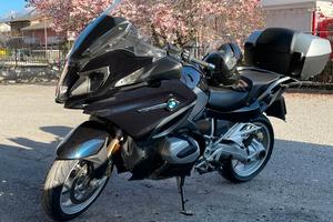 Bmw R 1250 Rt 2019 con KM. 15.930