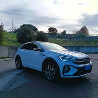 Volkswagen Taigo r line 12/22