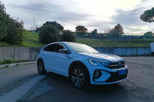 Volkswagen Taigo r line 12/22