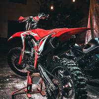 CRF450-R 2019