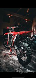 CRF450-R 2019