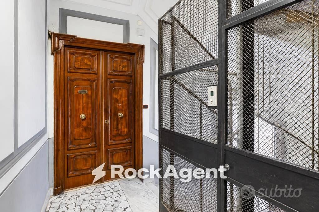 Appartamento – Napoli, Porta Nolana, Municipalità 2 - Vista 3