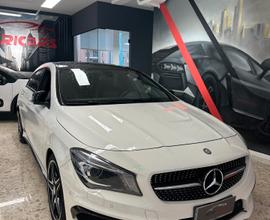 Mercedes-benz CLA 220 CLA 200 d S.W. 4Matic Automa