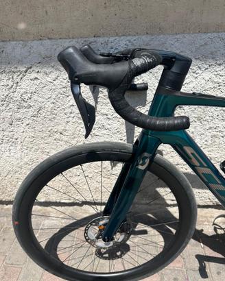 SCOTT Addict eRIDE