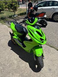 yamaha aerox 1998