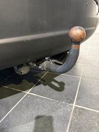 Lancia Delta 1.4 T-JET. -GPL - GANCIO