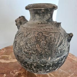 Anfora indiana primi 1900