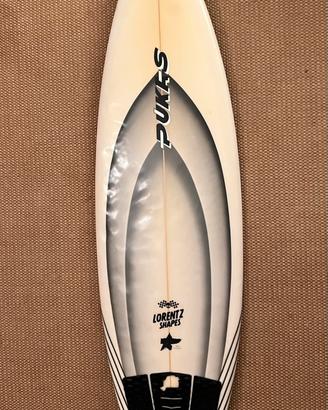 Tavola surf pukas