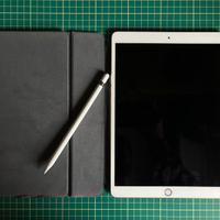 iPad Air 3gen 2019 + Apple Pencil + Smart Keyboard