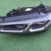 BMW 3 III G20 G21 Restyling FULL LED Faro Fanale S