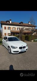 BMW serie1 