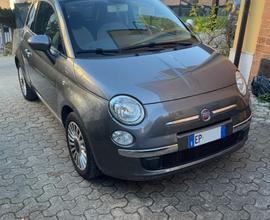 Fiat 500 (2007-2016) - 2012