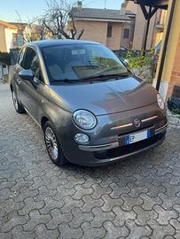 Fiat 500 (2007-2016) - 2012