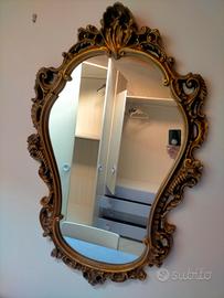 Specchiere primi 900