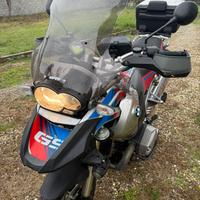 GS1200 30essimo aniversario anno 2009
