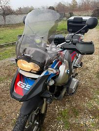 GS1200 30essimo aniversario anno 2009