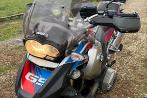 GS1200 30essimo aniversario anno 2009