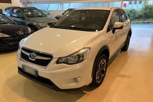 Subaru XV 2.0D Unlimited