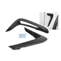GRIGLIE LATERALI BMW F32 F33 F36 NERO LUCIDO
