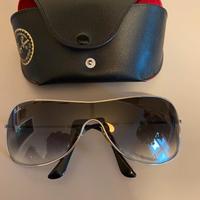 Ray Ban a mascherina modello 3211 small