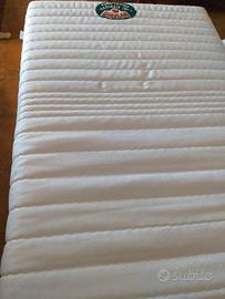 Materassi Dorelan in lattice