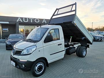 PIAGGIO Porter NP6 MAXXI 1.5PM-RG LR LPG CASSONE R