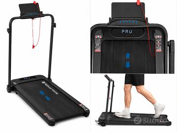 tapis roulant 
