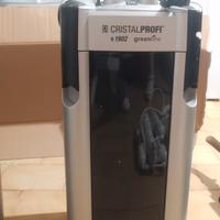 Filtri Cristalprofi e500