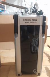 Filtri Cristalprofi e500