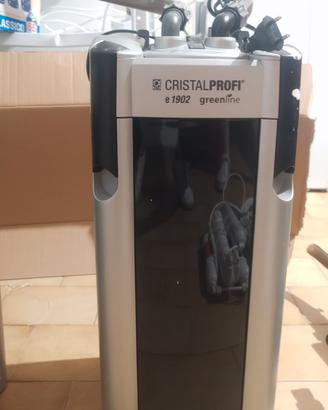 Filtri Cristalprofi e500