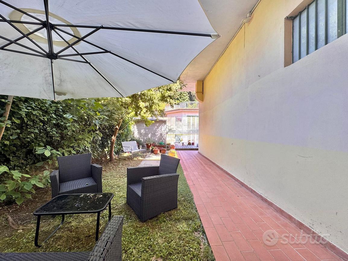 Apartment in Poggio a Caiano, Bonistallo - Vista 2