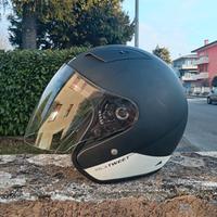 Casco moto XS