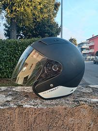 Casco moto XS