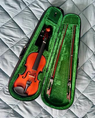violino da studio 1/2