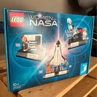 Lego Nasa Misb