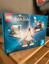 Lego Nasa Misb