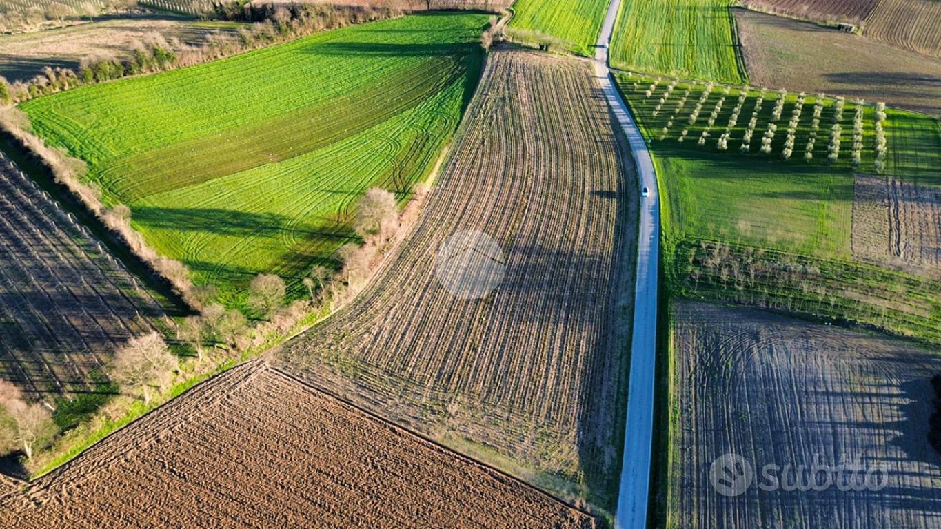 TERRENO A CAVRIANA - Altro